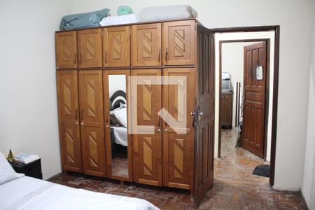 Casa à venda com 123m², 3 quartos e 12 vagasQuarto 2