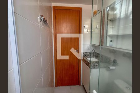 Apartamento para alugar com 44m², 2 quartos e 1 vagaBanheiro