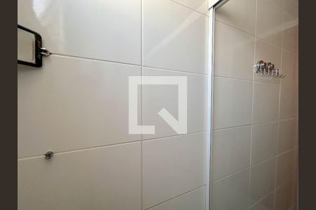 Apartamento para alugar com 44m², 2 quartos e 1 vagaBanheiro