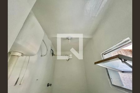 Studio para alugar com 25m², 1 quarto e sem vagaBanheiro