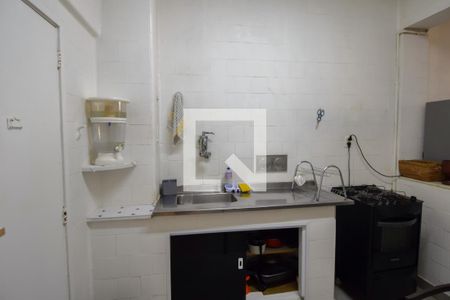 Apartamento para alugar com 125m², 3 quartos e 1 vaga Apartamento para alugar com 125m², 3 quartos e 1 vagaCozinha