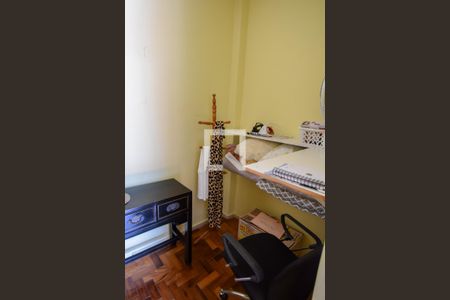 Apartamento para alugar com 125m², 3 quartos e 1 vaga Apartamento para alugar com 125m², 3 quartos e 1 vagaCloset da suíte 3