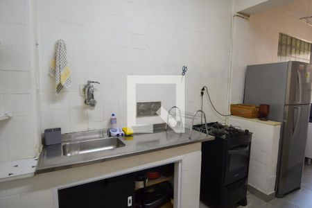 Apartamento para alugar com 125m², 3 quartos e 1 vaga Apartamento para alugar com 125m², 3 quartos e 1 vagaCozinha