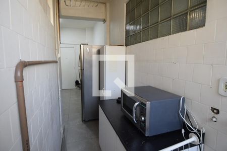 Apartamento para alugar com 125m², 3 quartos e 1 vaga Apartamento para alugar com 125m², 3 quartos e 1 vagaÁrea de Serviço