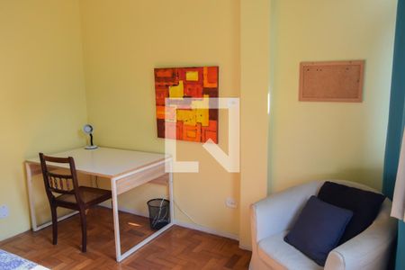 Apartamento para alugar com 125m², 3 quartos e 1 vaga Apartamento para alugar com 125m², 3 quartos e 1 vagaQuarto 3