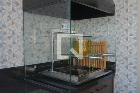 Apartamento à venda com 113m², 3 quartos e 2 vagasVaranda gourmet