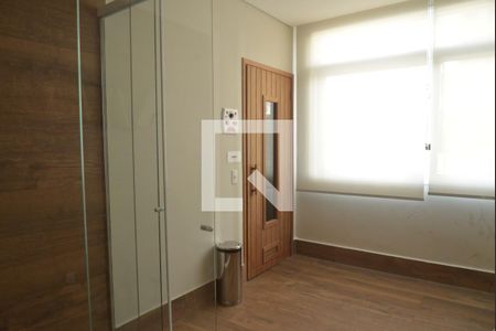Apartamento à venda com 113m², 3 quartos e 2 vagasSaúna