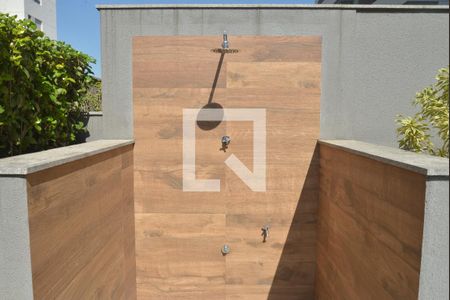 Apartamento à venda com 113m², 3 quartos e 2 vagasÁrea comum