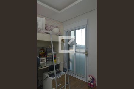 Apartamento à venda com 113m², 3 quartos e 2 vagasQuarto Suite 3