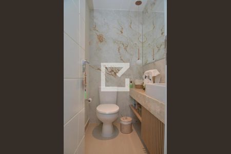 Apartamento à venda com 113m², 3 quartos e 2 vagasLavabo