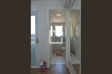 Apartamento à venda com 113m², 3 quartos e 2 vagasQuarto Suite 3