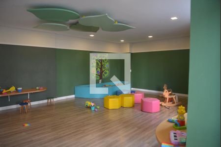 Apartamento à venda com 113m², 3 quartos e 2 vagasBrinquedoteca