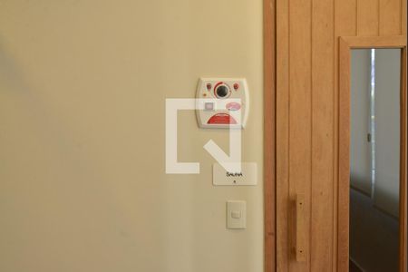 Apartamento à venda com 113m², 3 quartos e 2 vagasSaúna