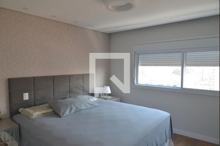Apartamento à venda com 113m², 3 quartos e 2 vagasQuarto Suite 1