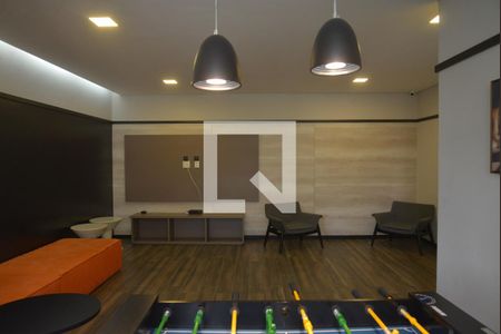 Apartamento à venda com 113m², 3 quartos e 2 vagasÁrea comum