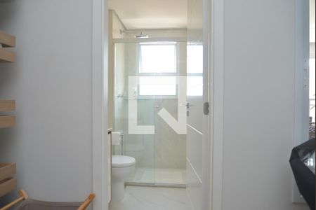 Apartamento à venda com 113m², 3 quartos e 2 vagasQuarto Suite 2