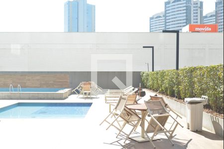 Apartamento à venda com 113m², 3 quartos e 2 vagasÁrea comum