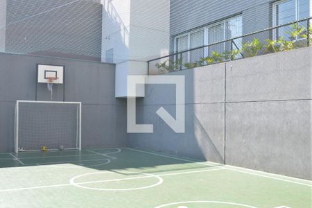 Apartamento à venda com 113m², 3 quartos e 2 vagasQuadra Esportiva
