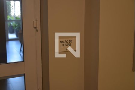 Apartamento à venda com 113m², 3 quartos e 2 vagasÁrea comum - Salão de festas