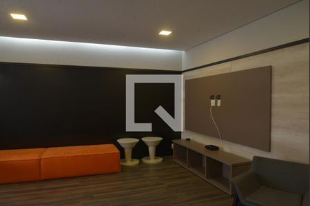 Apartamento à venda com 113m², 3 quartos e 2 vagasÁrea comum - Salão de festas