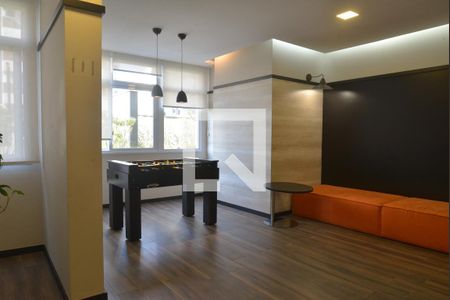 Apartamento à venda com 113m², 3 quartos e 2 vagasÁrea comum