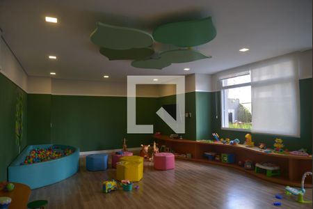 Apartamento à venda com 113m², 3 quartos e 2 vagasBrinquedoteca