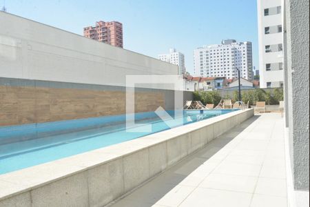 Apartamento à venda com 113m², 3 quartos e 2 vagasÁrea comum - Piscina