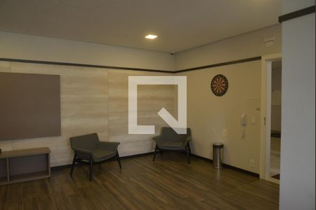 Apartamento à venda com 113m², 3 quartos e 2 vagasÁrea comum