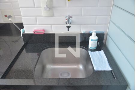 Apartamento à venda com 113m², 3 quartos e 2 vagasÁrea de Serviço