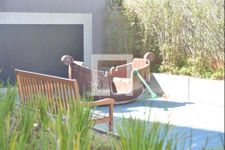 Apartamento à venda com 113m², 3 quartos e 2 vagasÁrea comum - Playground