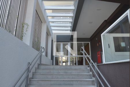 Apartamento à venda com 113m², 3 quartos e 2 vagasPortaria