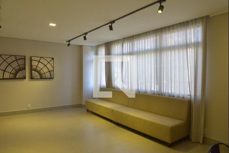 Apartamento à venda com 113m², 3 quartos e 2 vagasÁrea comum - Salão de festas