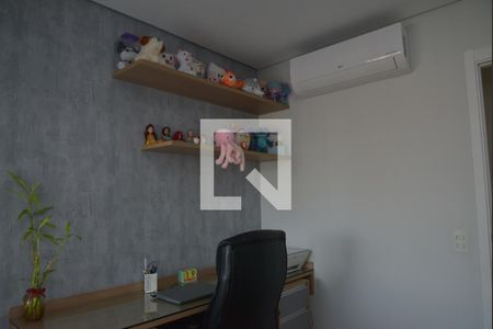 Apartamento à venda com 113m², 3 quartos e 2 vagasQuarto Suite 2