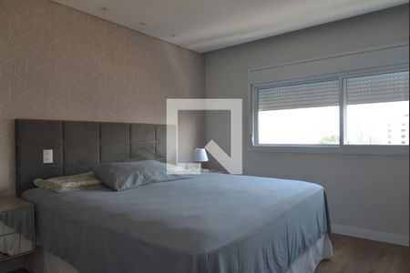 Apartamento à venda com 113m², 3 quartos e 2 vagasQuarto Suite 1