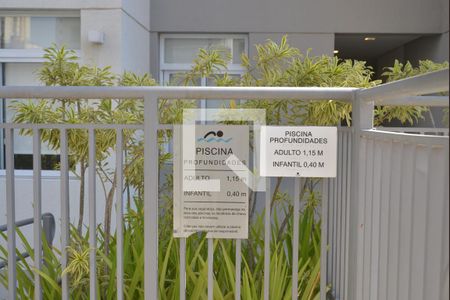 Apartamento à venda com 113m², 3 quartos e 2 vagasÁrea comum - Piscina