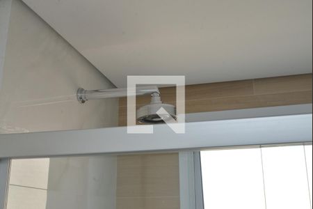 Apartamento à venda com 113m², 3 quartos e 2 vagasBanheiro da Suite 1