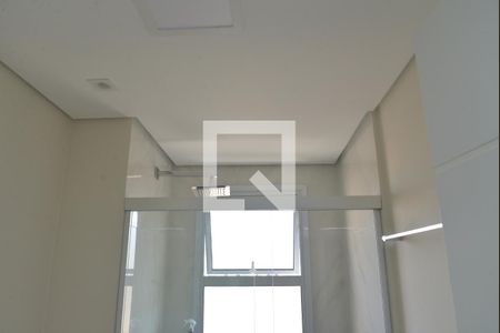 Apartamento à venda com 113m², 3 quartos e 2 vagasBanheiro da Suíte 2