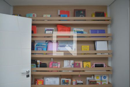 Apartamento à venda com 113m², 3 quartos e 2 vagasQuarto Suite 2