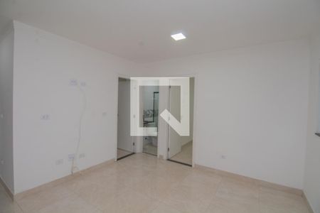 Sala de apartamento à venda com 2 quartos, 44m² em Jardim Vila Formosa, São Paulo