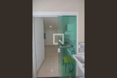 Apartamento à venda com 44m², 2 quartos e sem vaga Apartamento à venda com 44m², 2 quartos e sem vagaÁrea de Serviço