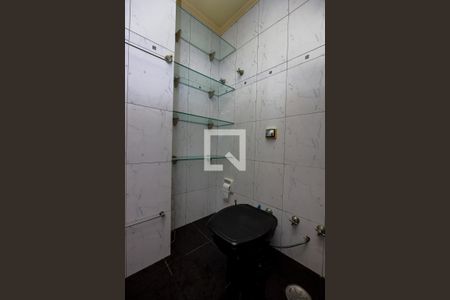 Casa à venda com 465m², 4 quartos e 3 vagasBanheiro 3