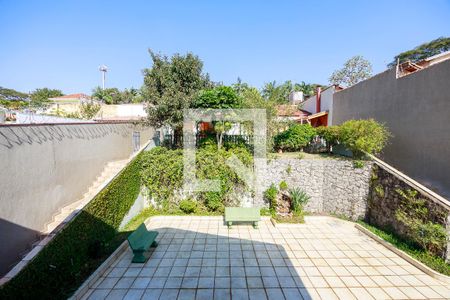 Casa à venda com 465m², 4 quartos e 3 vagasSuíte 4 - Vista