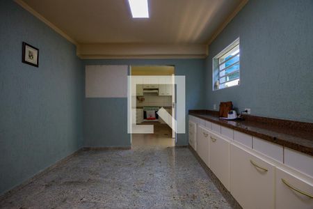 Casa à venda com 465m², 4 quartos e 3 vagasCopa