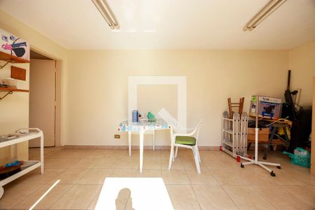 Casa à venda com 465m², 4 quartos e 3 vagasEdícula