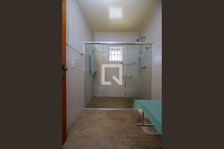 Casa à venda com 465m², 4 quartos e 3 vagasSuíte 2 - Banheiro