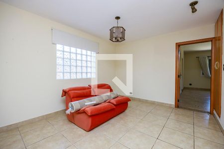 Casa à venda com 465m², 4 quartos e 3 vagasLiving