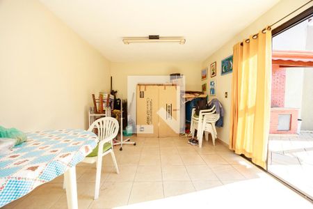 Casa à venda com 465m², 4 quartos e 3 vagasEdícula