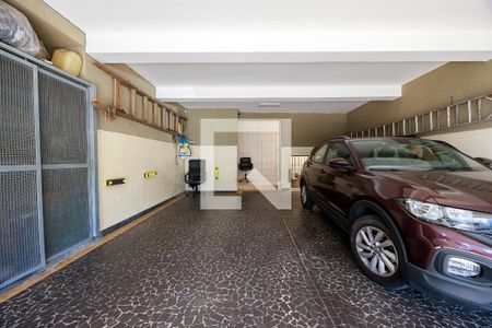 Casa à venda com 465m², 4 quartos e 3 vagasGaragem