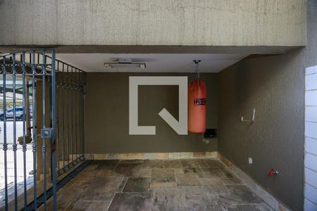 Casa à venda com 465m², 4 quartos e 3 vagasÁrea Externa