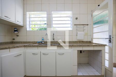 Casa à venda com 465m², 4 quartos e 3 vagasCozinha